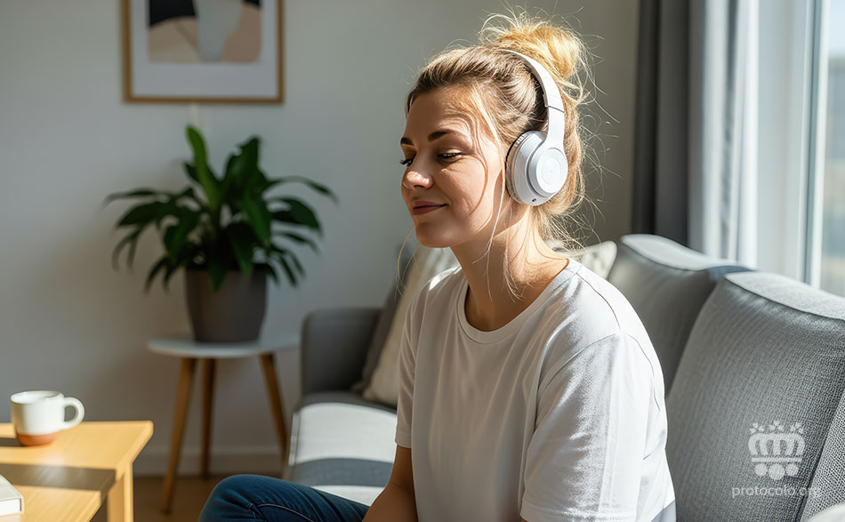 Escucha nuestros podcast de Protocolo PAGE en Amazon Music