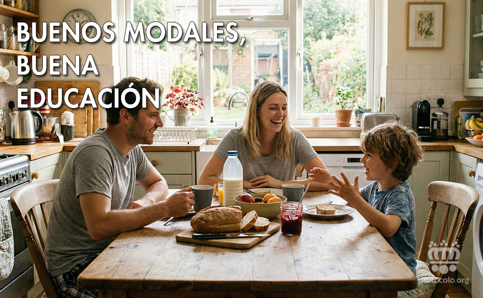Hablar con los hijos es una buena forma de educar y conocer sus problemas e inquietudes. Una buena comunicación familiar facilita, en gran medida, poder ayudar en la buena educación de los hijos