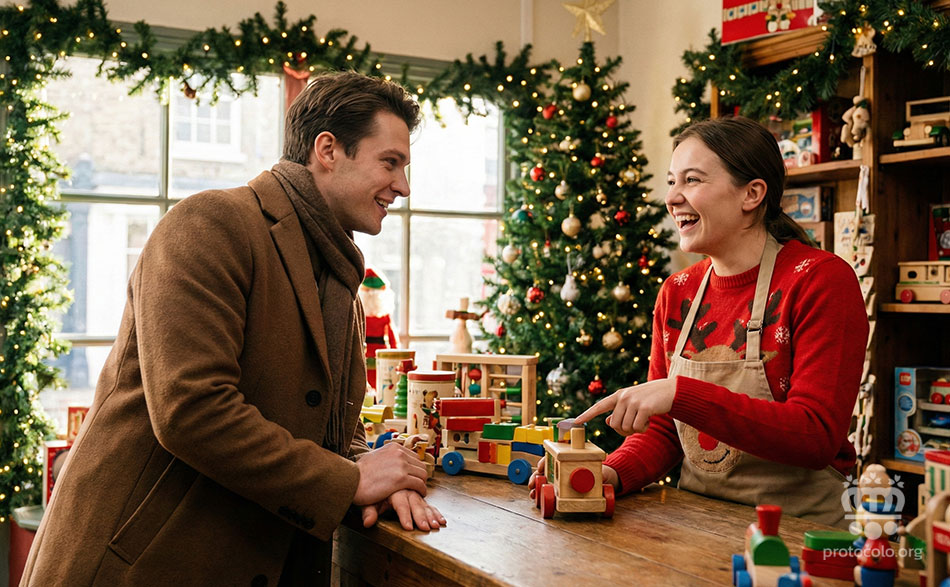 La amabilidad no hay que confundirla con la confianza. Se puede ser cordial y amable, pero manteniendo las distancias y respetando a la otra persona