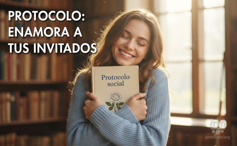 El protocolo bien aplicado tiene un impacto profundamente emocional