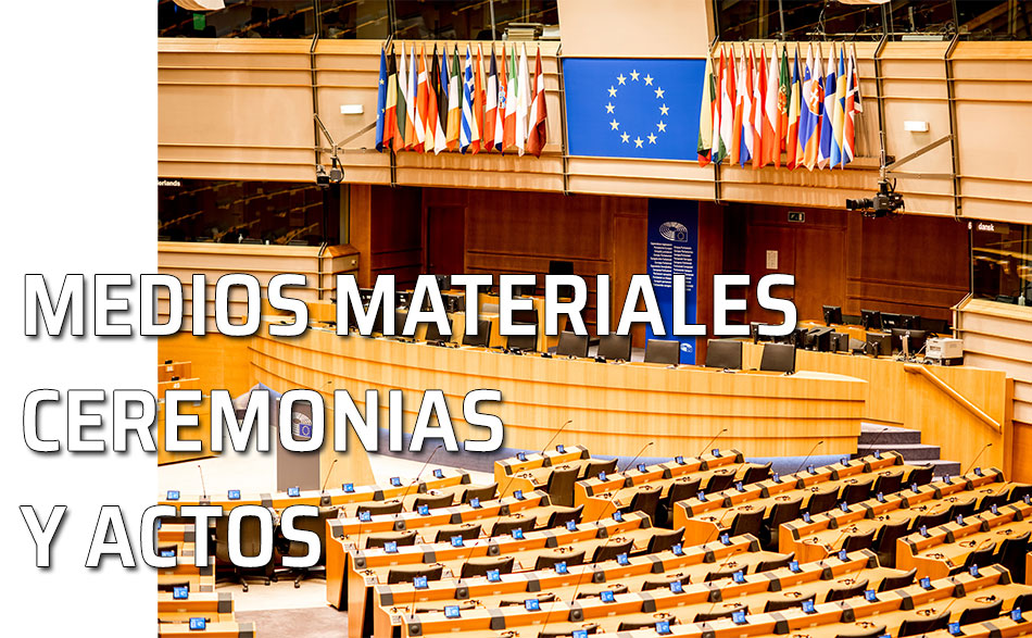 Parlamento Europeo - European Parliament UE