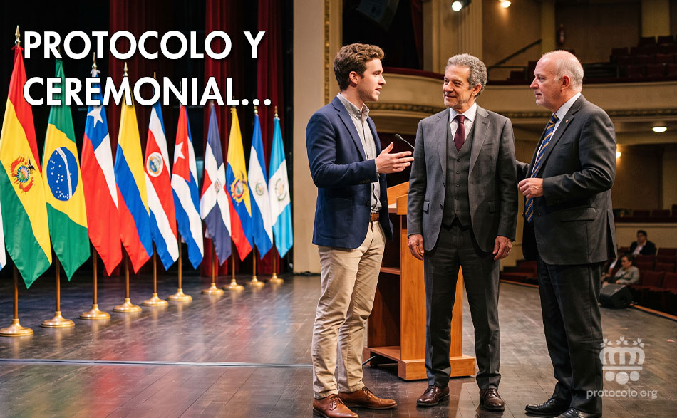 Objetivo: establecer códigos de comunicación y convivencia
