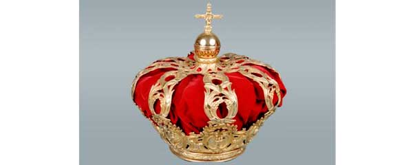 La Corona española. Casa Real: composición, actividades, funcionamiento, etc.