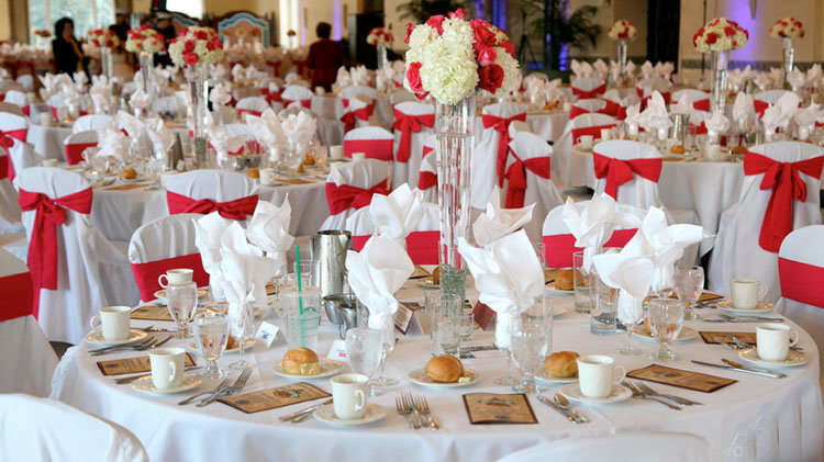 Mesa formal 73rd Anniversary Ball
