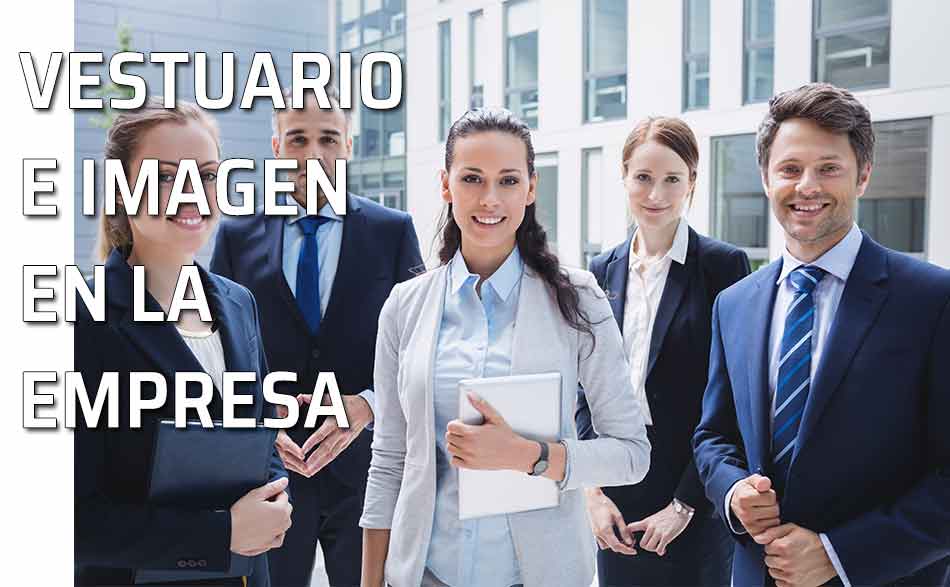 La imagen de las personas en el mundo de la empresa