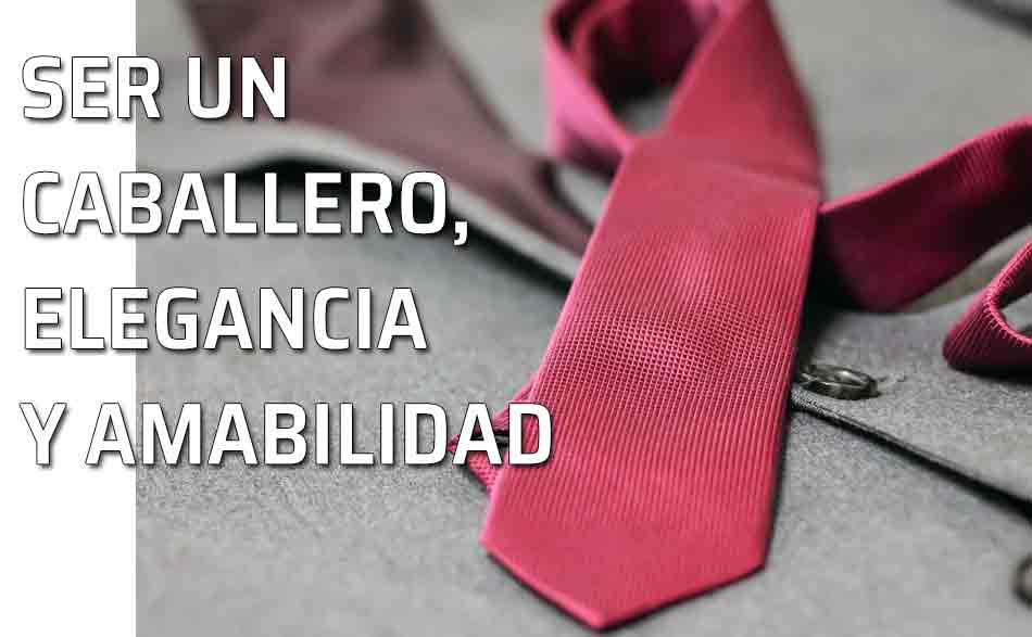 Corbata. La buena educación en citas célebres. Elegancia, saber estar y amabilidad