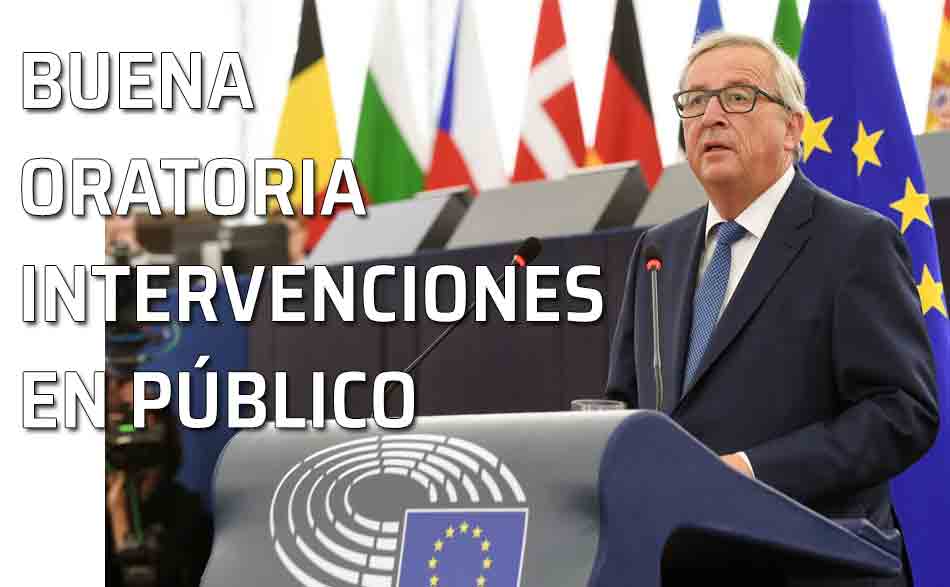 Discurso Juncker en el Parlamento Europeo
