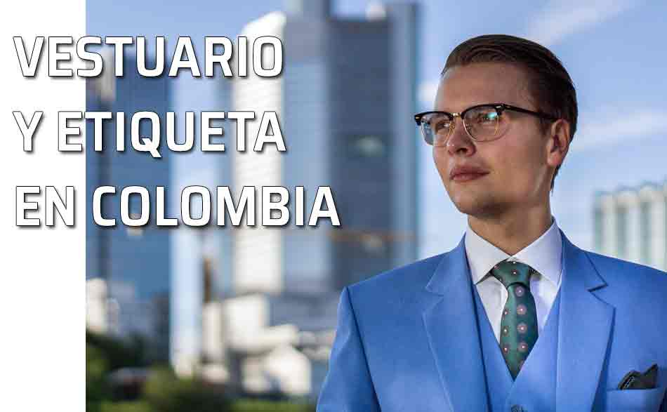 Hombre de negocios elegante