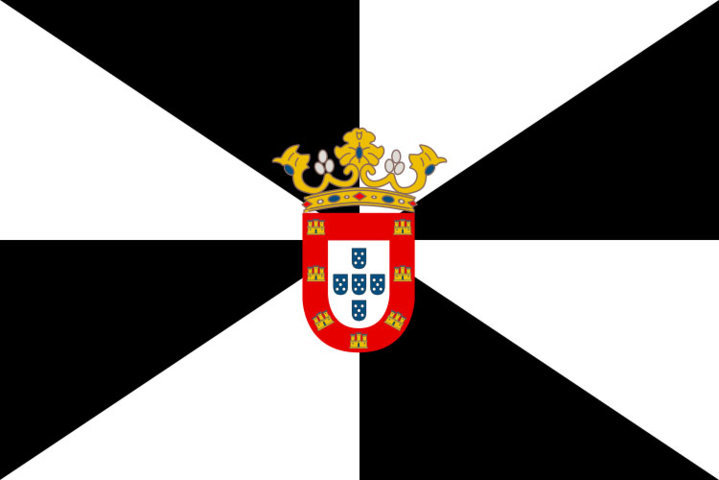 Ciudad autónoma de Ceuta - Bandera oficial - Himno de Ceuta