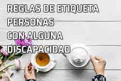 Personas con aspecto diferente