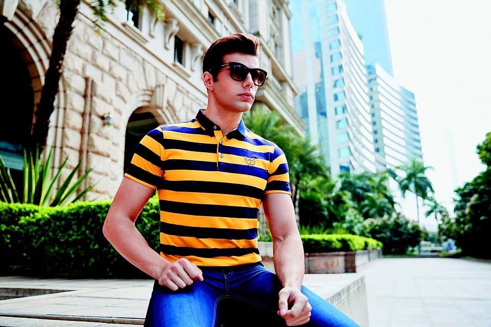 Vestuario masculino Cómo debe vestir el hombre en su... Vestuario masculino Cómo debe vestir el hombre en su...