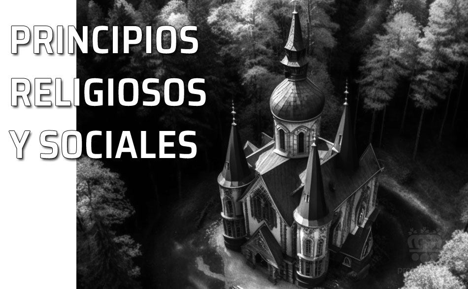 El hombre ignorante es un ser esencialmente limitado en todo lo que mira a las funciones de la vida exterior