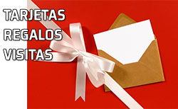 Tarjetas para todas las ocasiones