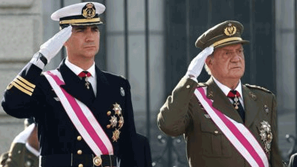 EJERCITO DE ESPANA ejercito de espana: