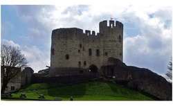 Castillo Dudley.