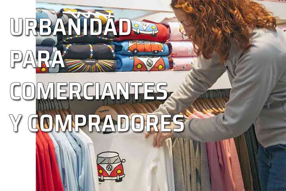 Reglas de urbanidad para comerciantes y compradores