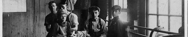 Usos y costumbres de otras épocas