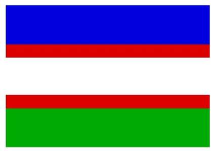Bandera Colombia. Bandera de Colombia.