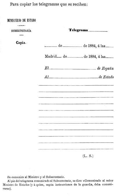 Documento. Documento diplomático.