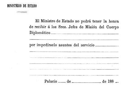 Documento. Documento diplomático.