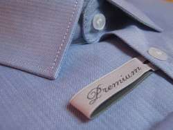 Vestir una camisa - Camisa elegante