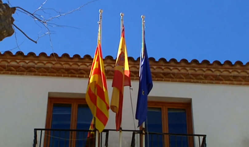 Orden banderas uso local y autonómico