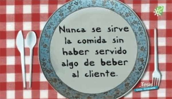 La excelencia empresarial, ¿cuestión de protocolo?
