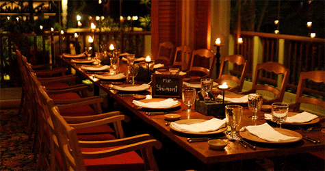 Best Romantic Restaurants In Kuala Lumpur Best Romantic Restaurants In Kuala Lumpur