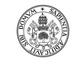 Escudo. Universidad de Valladolid.