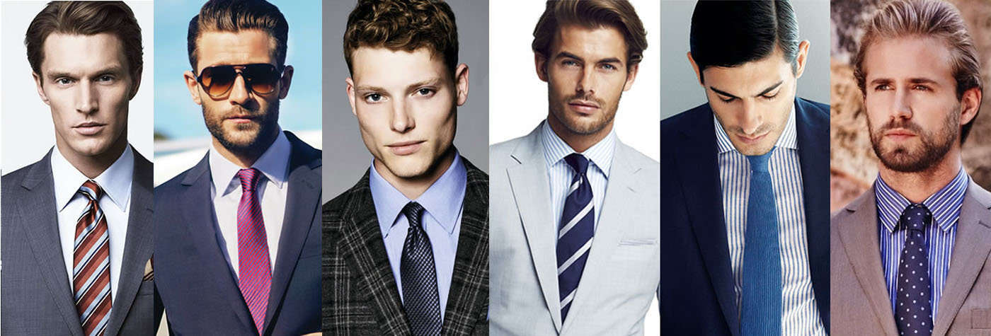 💼 Cómo Vestir Ropa Formal Para Hombre: Aprende TODO En 8 Minutos