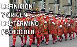 Beefeaters, guardianes ceremoniales de la Torre de Londres