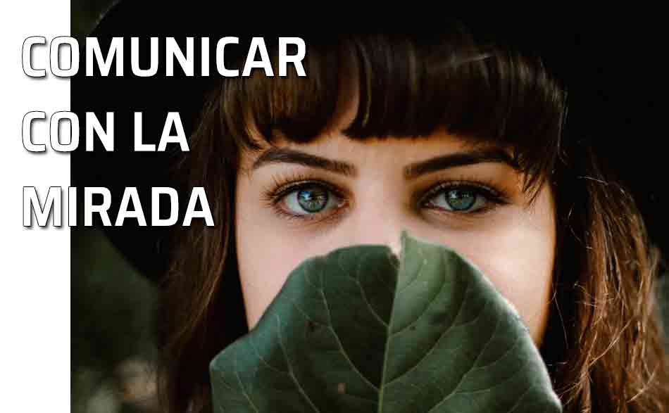 El significado de una mirada. Qué quiere decir