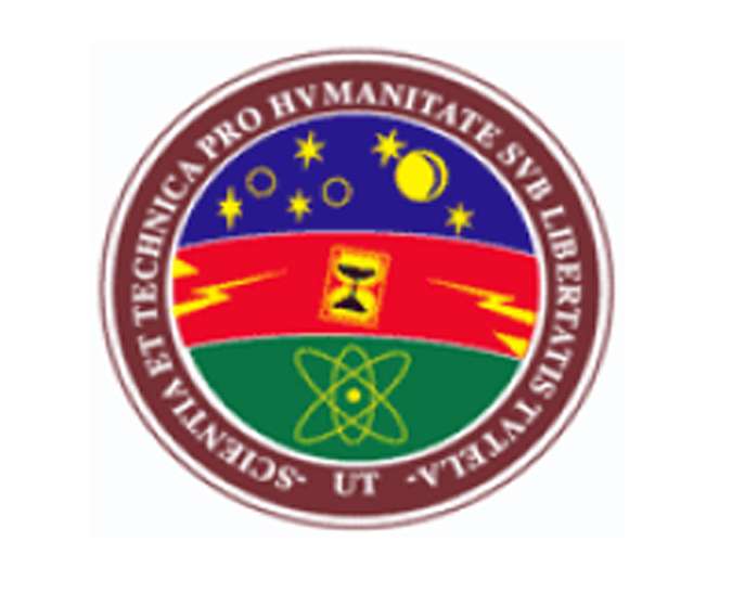 Escudo. Universidad Tecnológica Pereira.