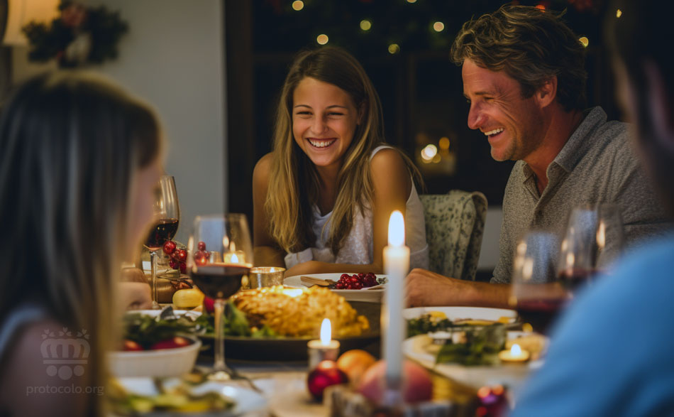 Los más pequeños es mejor que estén al lado de sus padres o hermanos mayores