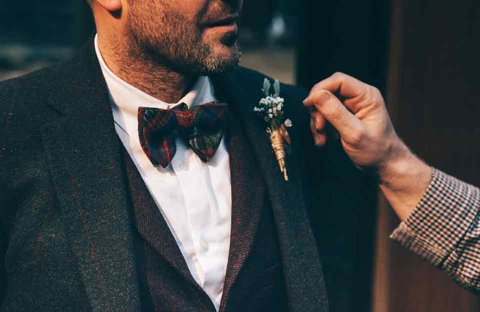 Historia y origen del smoking, Cuando vestir de esmoquin