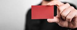 Tarjetas de visita y sus usos en la vida social, profesional y empresarial