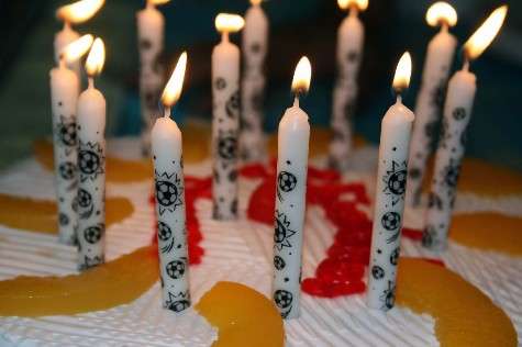 Regalos de cumpleaños. Sugerencias para hacer un regalo de cumpleaños