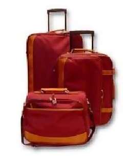 Escoger una maleta ideal para viajar