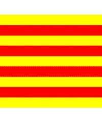 Barras de Aragón.