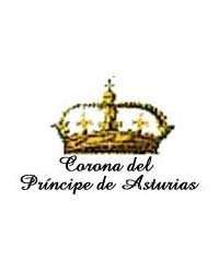 Corona. Corona Príncipe Asturias
