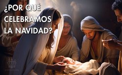 Hay muchos debates sobre fecha de nacimiento del niños Jesús y la celebración de la Navidad