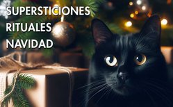 La superstición es algo en lo que muchas personas creen