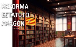 Estatuto Comunidad Autónoma Aragón. Artículos 72 a 115 y disposiciones derogatorias
