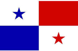Nuestra Bandera. Significado. División. Dimensiones. Juramento. Manual de Protocolo para el uso de los símbolos de la Nación de Panamá.