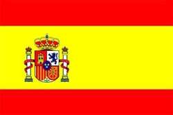 Antecedentes históricos de la bandera. Origen de la actual bandera española.