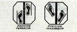 CAP.13. La gracia en el andar. Cómo debe andar una muchacha correcta, bien educada.
