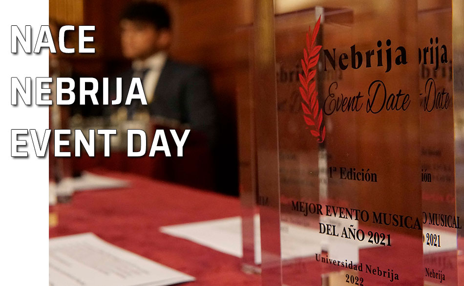 Certamen Nebrija Event Day