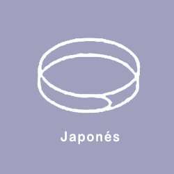 Modelo japonés.