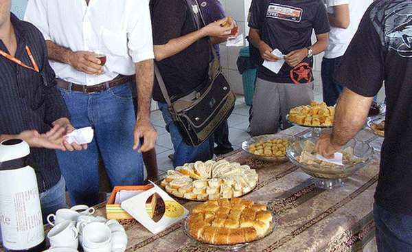 Coffee Break main image 1