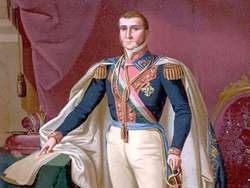 Agustín de Iturbide